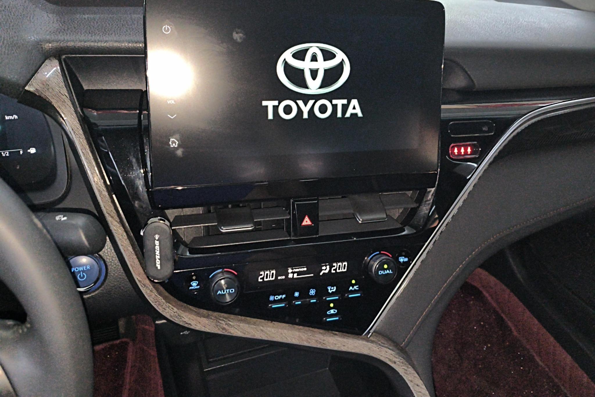 Toyota Camry id 4514763 из Китая 8