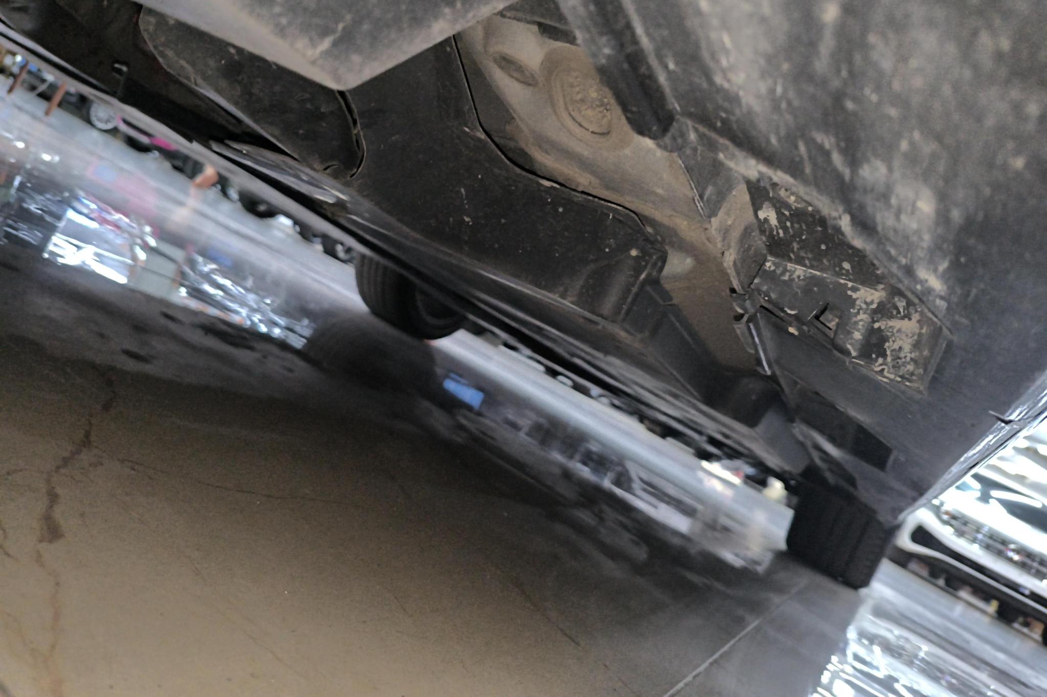 Toyota Camry id 4514763 из Китая 9