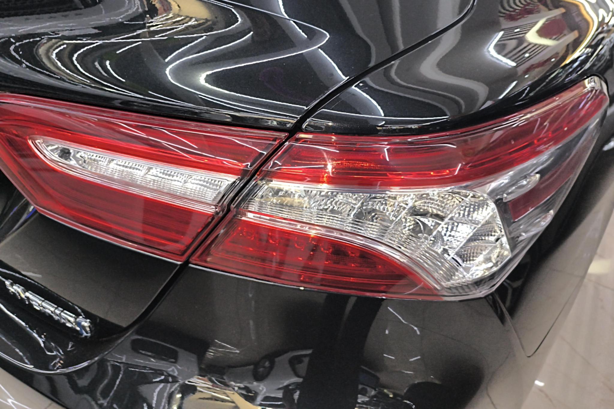 Toyota Camry id 4514763 из Китая 11