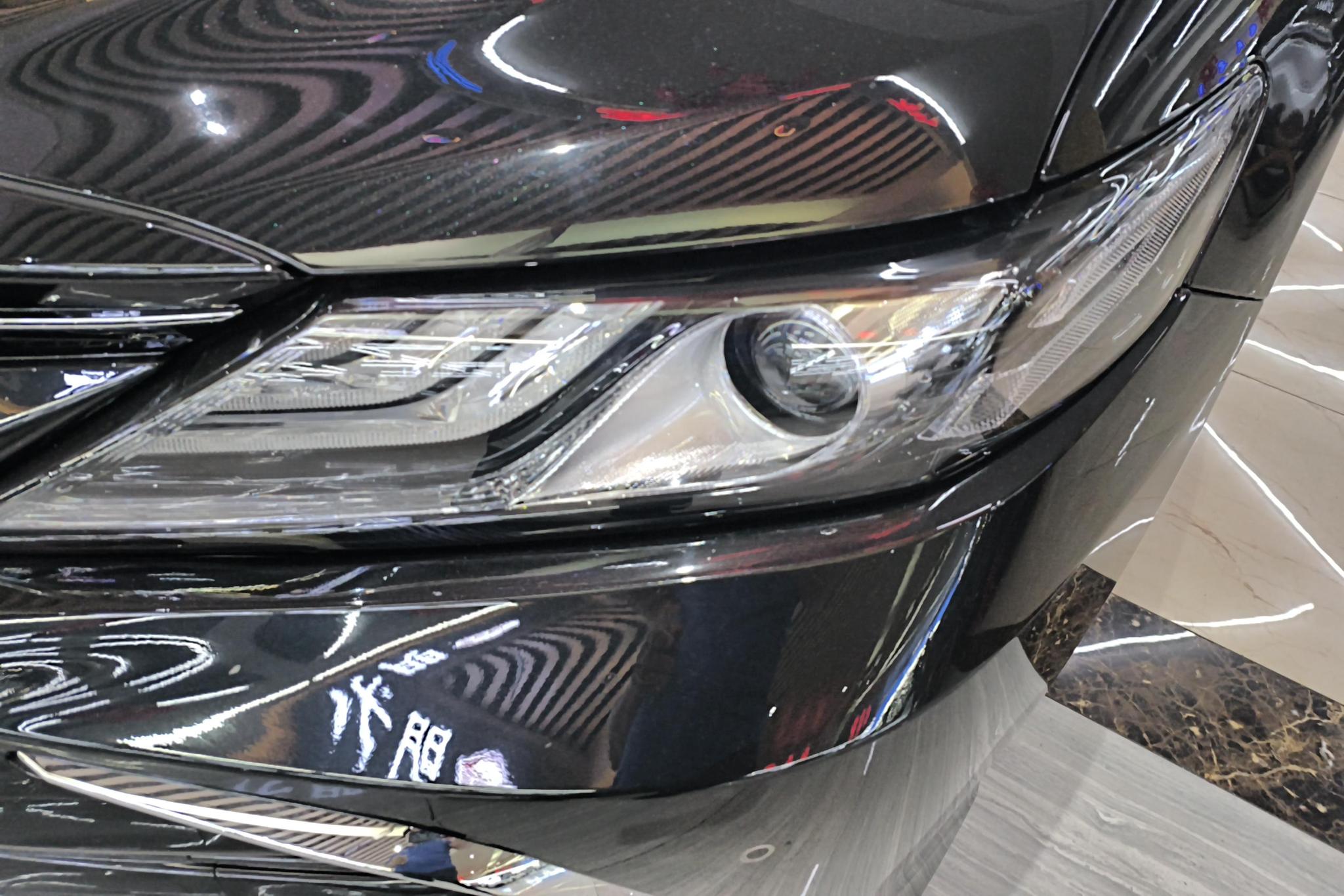 Toyota Camry id 4514763 из Китая 13