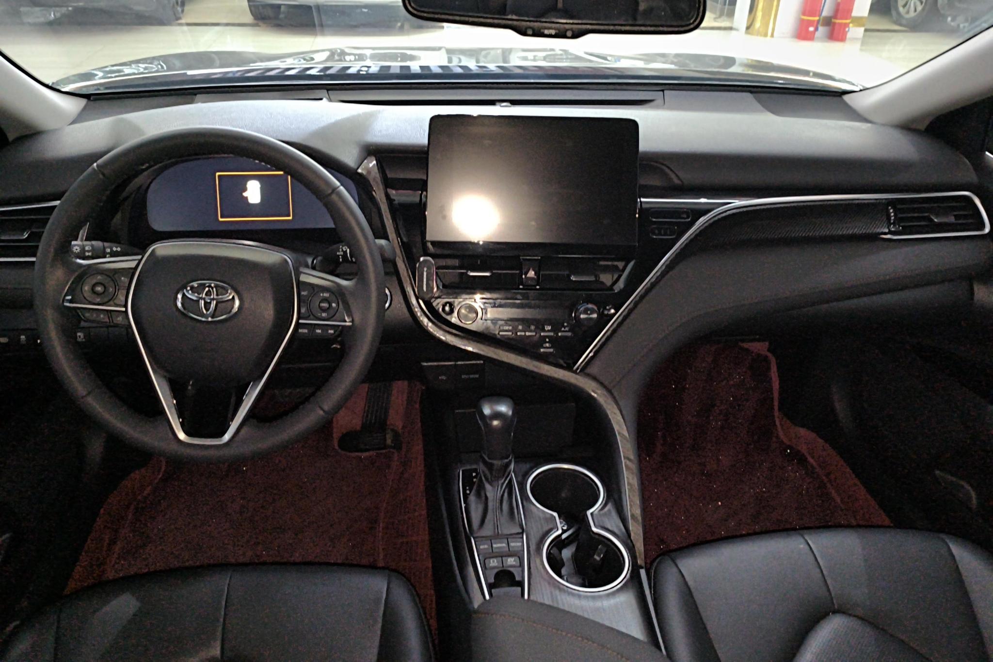 Toyota Camry id 4514763 из Китая 15