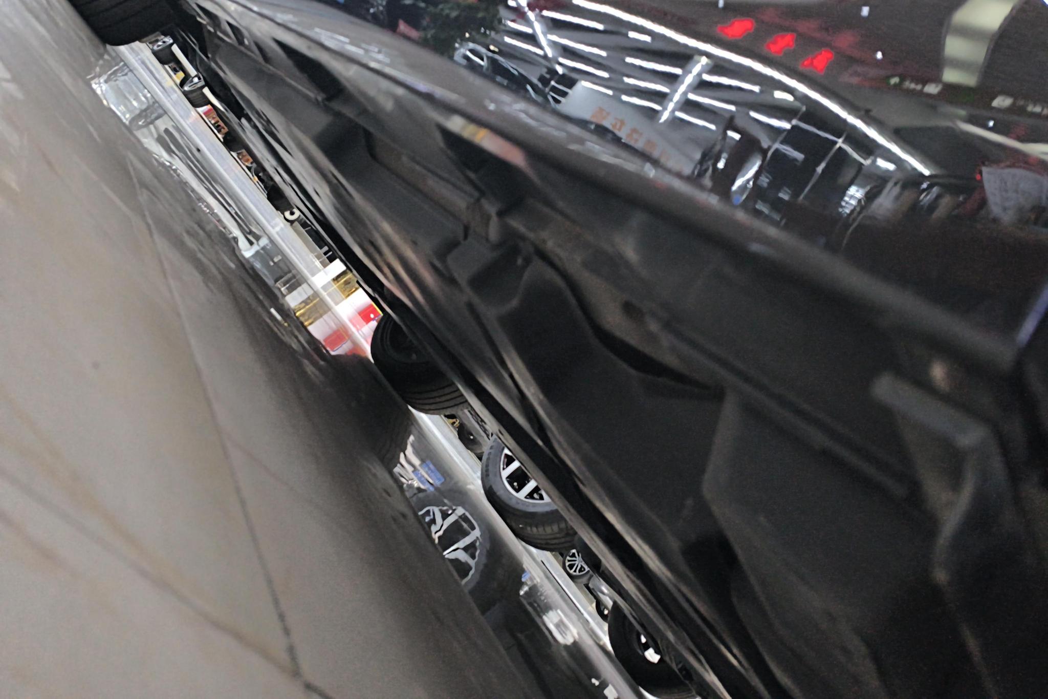 Toyota Camry id 4514763 из Китая 16