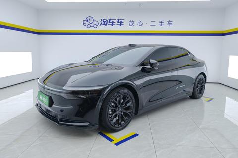 ZEEKR 007