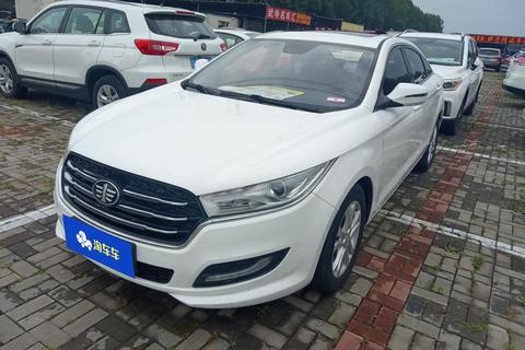Bestune B50