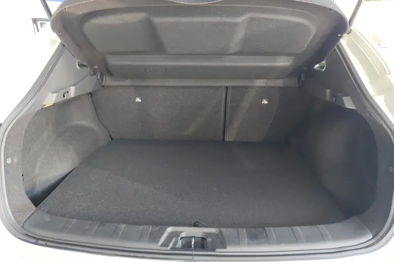 Nissan Qashqai — фото 12