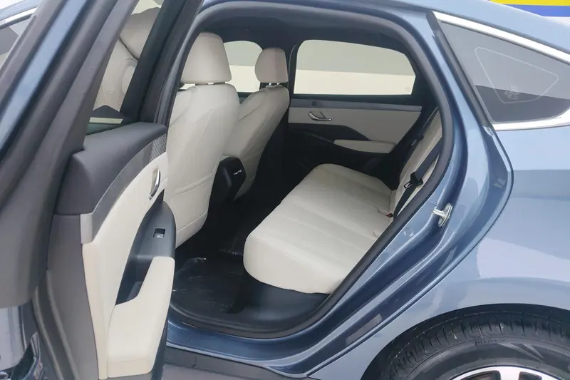 BYD Qin Plus — фото 12