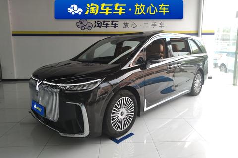 VOYAH Dreamer PHEV