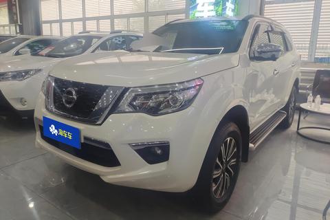 Nissan Terra