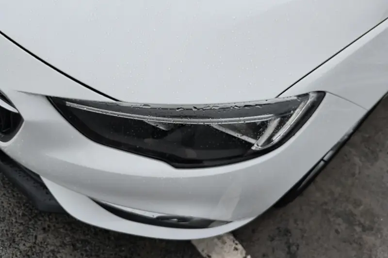 Buick Regal — фото 4