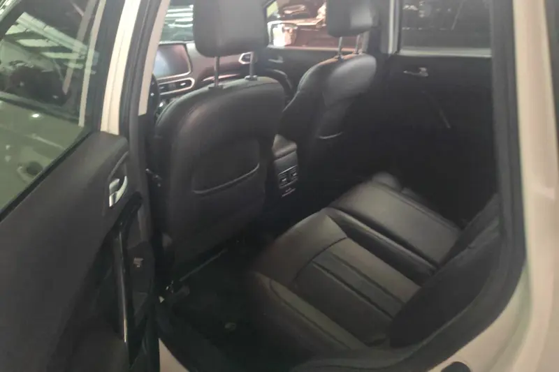 Trumpchi GACTrumpchi GS4 — фото 7