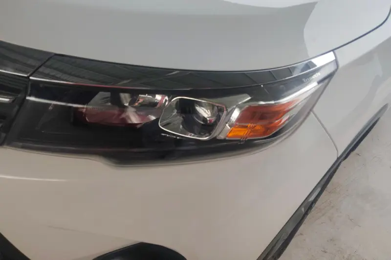 Trumpchi GACTrumpchi GS3 — фото 4
