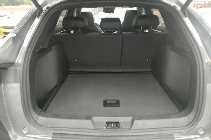 BYD Song PLUS DM-i 100 KM 4 WD — фото 12