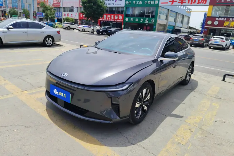 Changan Qiyuan A07