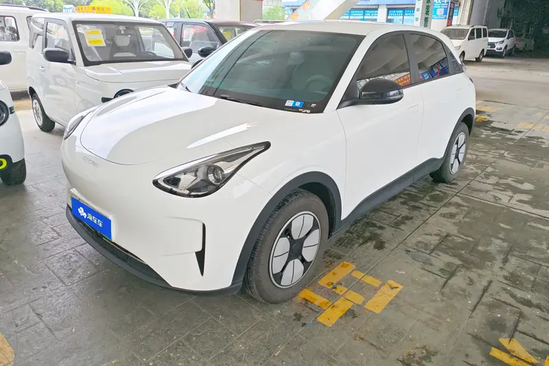 Geely Galaxy Starwish
