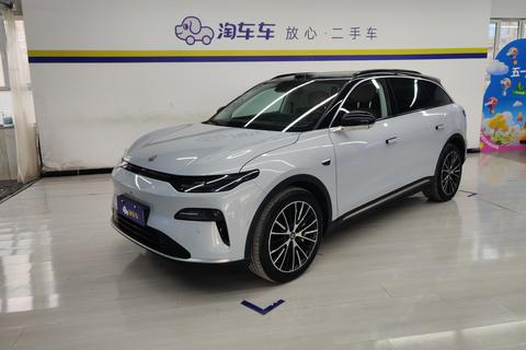Leapmotor C11