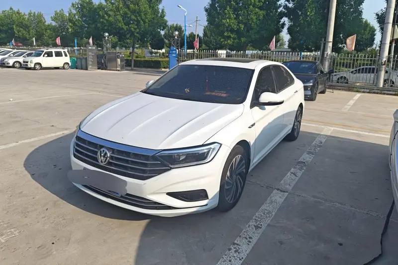 Volkswagen Sagitar 280 TSI DSG
