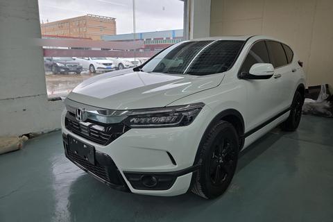 Honda Breeze