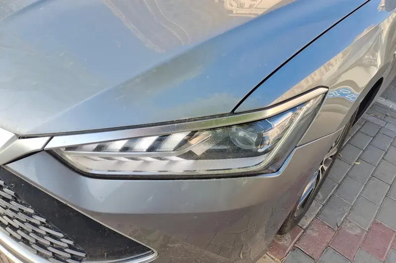 BYD Qin Plus — фото 4