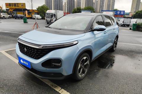 Baojun RM-5