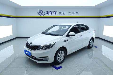 Kia K2