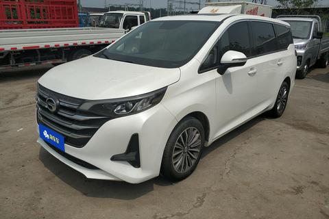 GAC Trumpchi M6