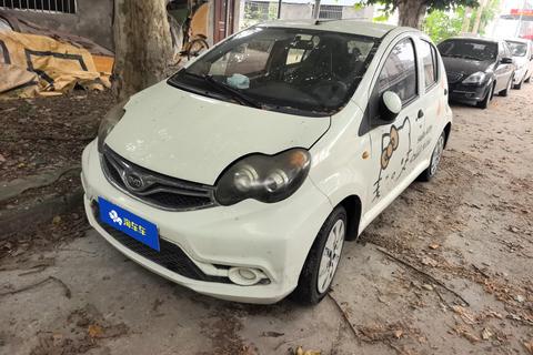 BYD F0