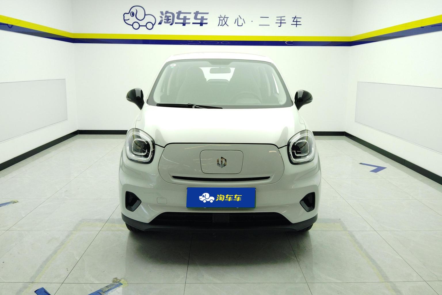 Leapmotor T03 2025 310