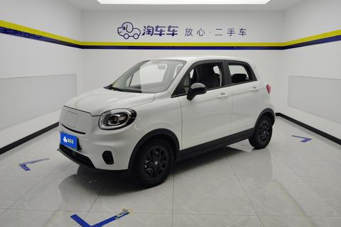 Leapmotor T03