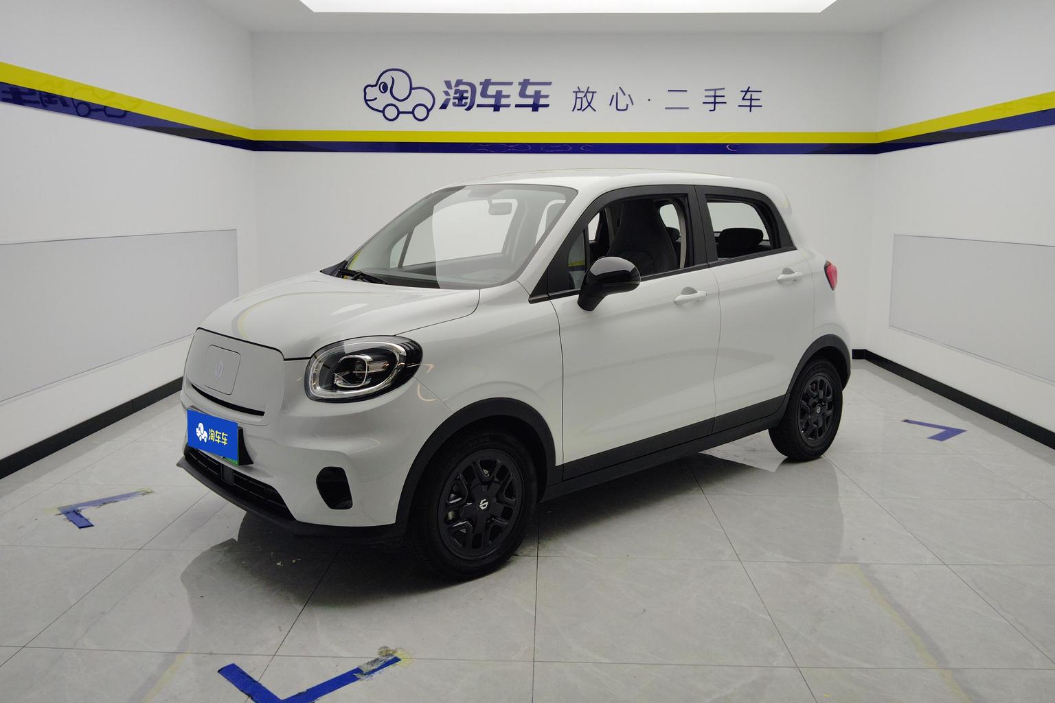 Leapmotor T03 2025 310
