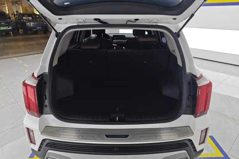 Kia Sportage — фото 13