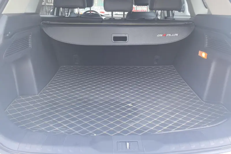 Trumpchi GACTrumpchi GS4 PLUS — фото 11