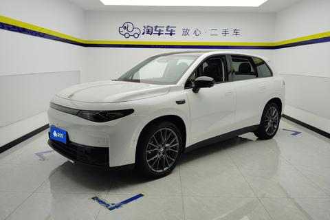 Leapmotor C10