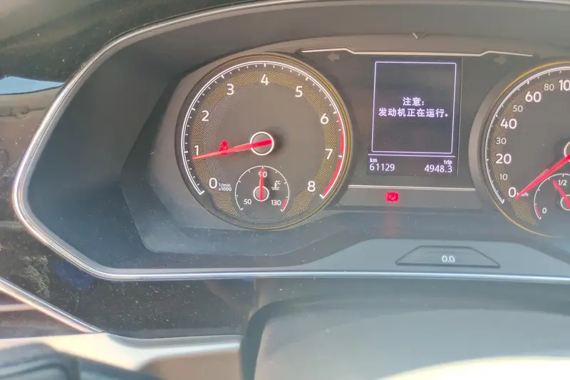 Volkswagen Passat — фото 8