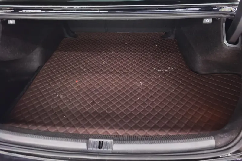 Volkswagen Passat — фото 9