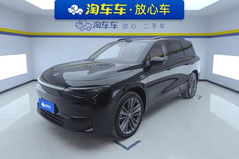 Leapmotor C16