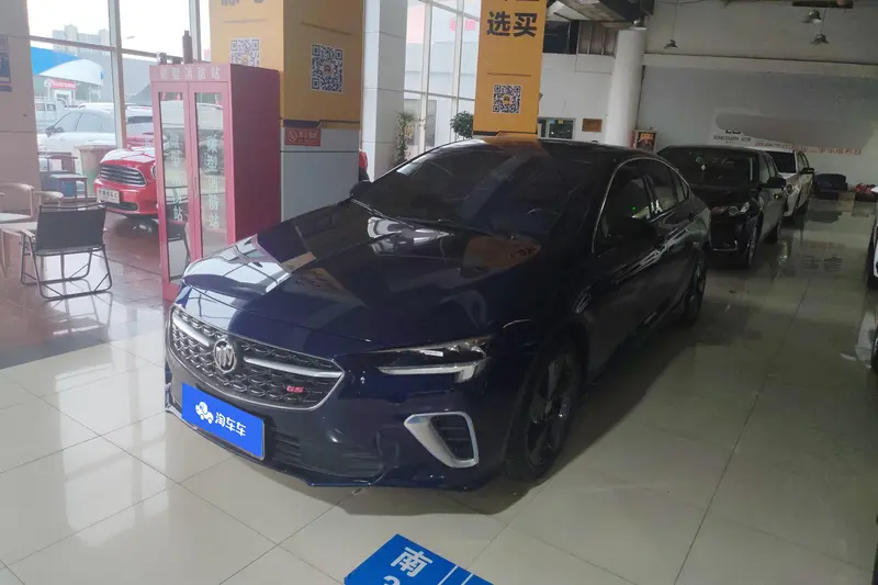 Buick Regal