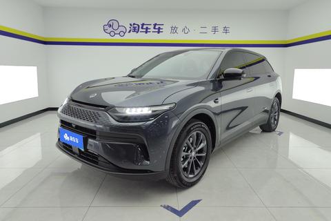 Leapmotor C11
