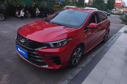 Chery Arrizo 5 PLUS