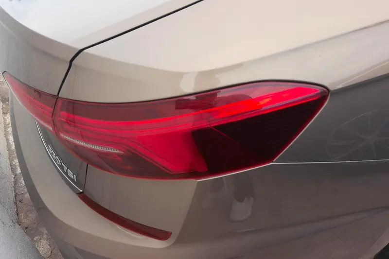 Volkswagen Passat — фото 4
