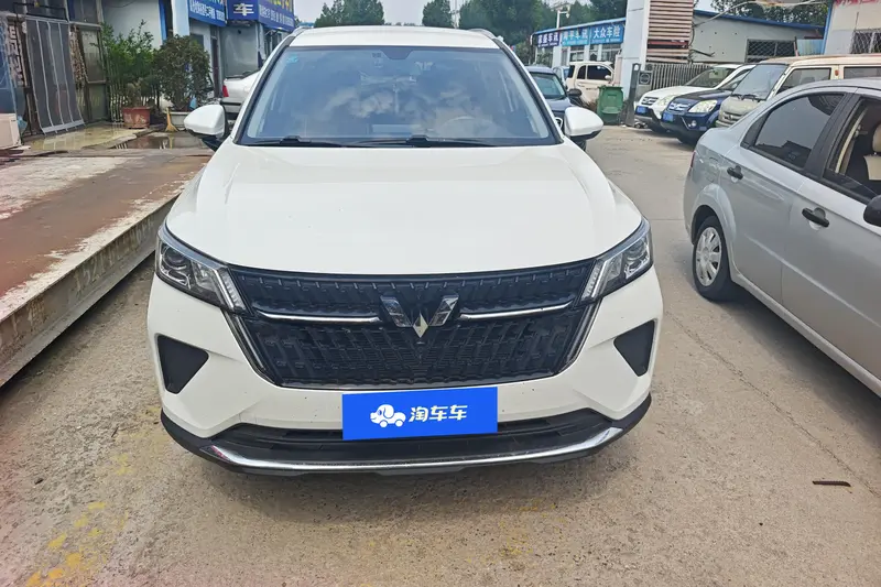 Wuling Xingchen — фото 2
