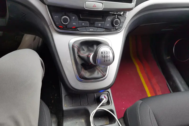 Haval M 6 1.5 T MT 2 WD VI — фото 9