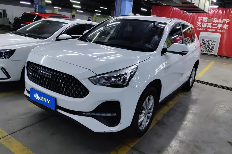 Haval M 6 1.5 T MT 2 WD VI
