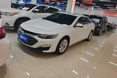 Chevrolet Malibu XL