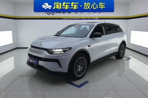 Leapmotor C11
