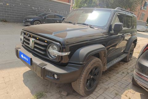 TANK 300