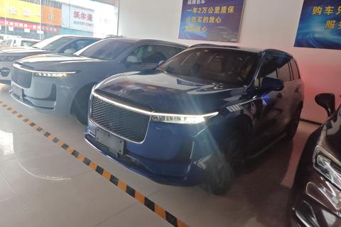 Li Auto ONE
