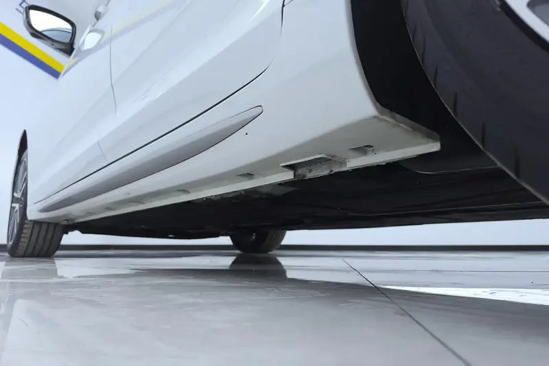 Geely Xingrui 2.0 T Premium — фото 7