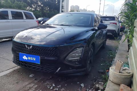 Wuling Starlight PHEV