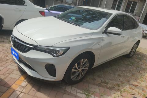 Buick Verano