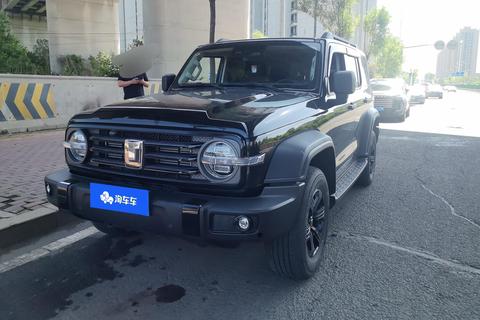 TANK 300